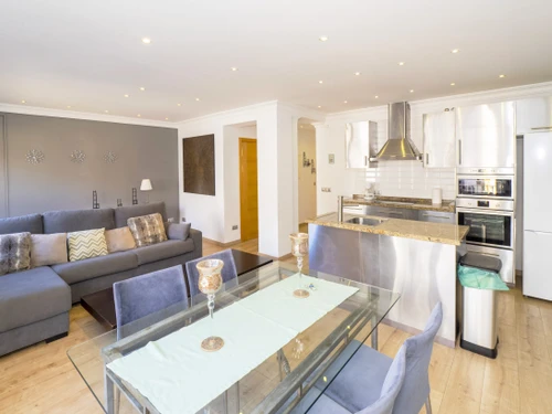 Ferienwohnung La Cala de Mijas, 2 Schlafzimmer, 6 Personen - photo_1012072114166