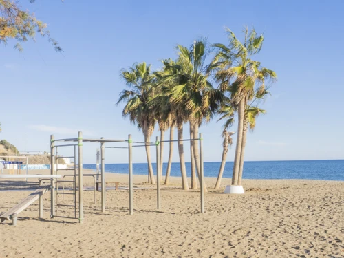 Ferienwohnung La Cala de Mijas, 2 Schlafzimmer, 6 Personen - photo_1012072114166