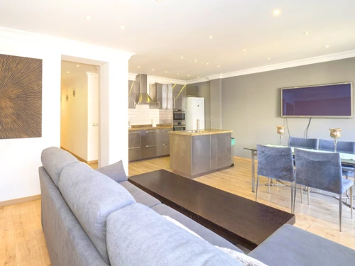 Ferienwohnung La Cala de Mijas, 2 Schlafzimmer, 6 Personen - photo_1012072114166