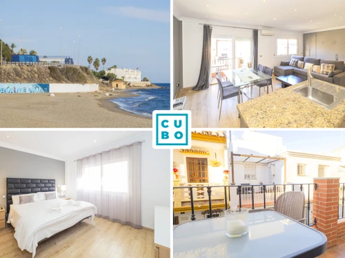 Apartment La Cala de Mijas, 2 bedrooms, 6 persons - photo_1012072114166