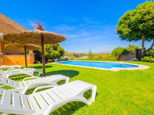 Villa Alhaurín de la Torre, 5 pièces, 10 personnes - photo_1012072114329