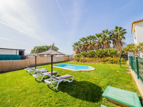 Villa Estación de Cártama, 4 bedrooms, 9 persons - photo_1012072114642