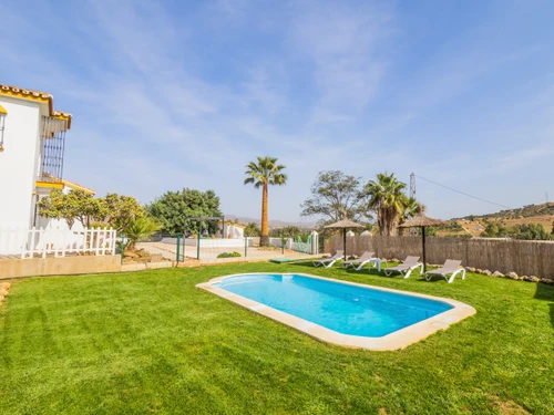 Villa Estación de Cártama, 4 bedrooms, 9 persons - photo_1012072114642