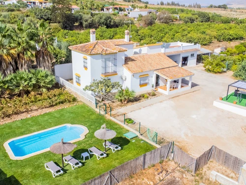 Maison Estación de Cártama, 5 pièces, 9 personnes - photo_1012072114642