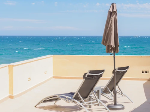 Ferienwohnung Mijas Costa, 1 Schlafzimmer, 3 Personen - photo_1012072115147