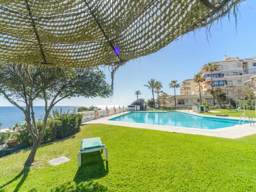 Ferienwohnung Mijas Costa, 1 Schlafzimmer, 3 Personen - photo_1012072115147
