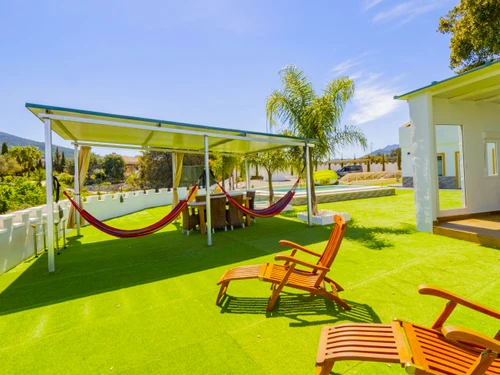 Villa Alhaurín el Grande, 7 pièces, 12 personnes - photo_1012072115303