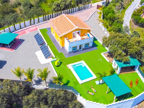 Villa Alhaurín el Grande, 7 pièces, 12 personnes - photo_1012072115303