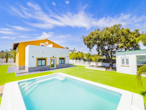 Villa Alhaurín el Grande, 7 pièces, 12 personnes - photo_1012072115303