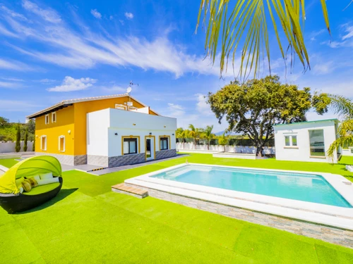 Villa Alhaurín el Grande, 6 bedrooms, 12 persons - photo_1012072115303