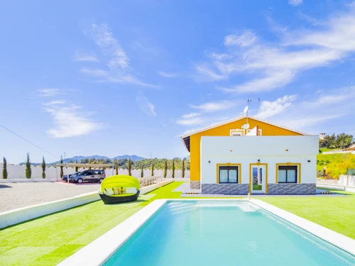 Villa Alhaurín el Grande, 7 pièces, 12 personnes - photo_1012072115303