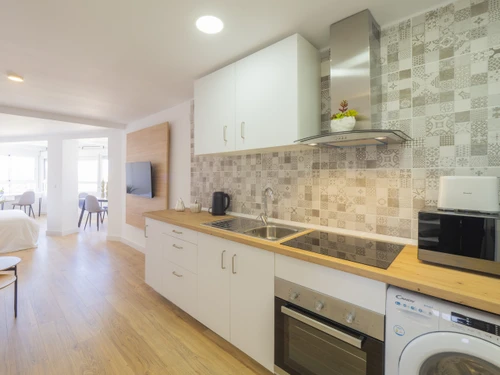 Estudio Mijas, estudio, 4 personas - photo_1012072115576