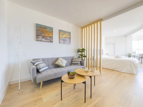 Studio Mijas, 1 pièce, 4 personnes - photo_1012072115576