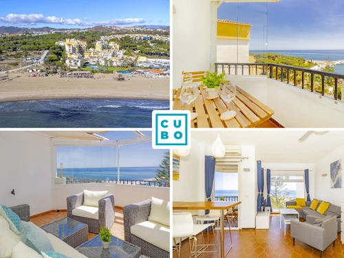 Appartement Marbella, 3 pièces, 5 personnes - photo_1012072115755