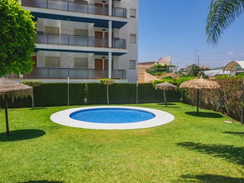 Apartamento Torrox, 1 dormitorio, 3 personas - photo_1012072115908