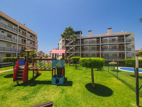 Apartamento Torrox, 1 dormitorio, 3 personas - photo_1012072115908