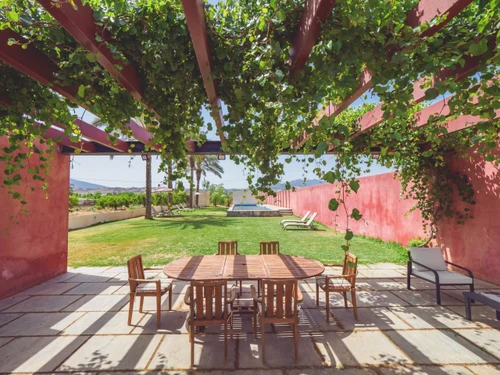 Villa Coín, 6 pièces, 8 personnes - photo_1012072116107