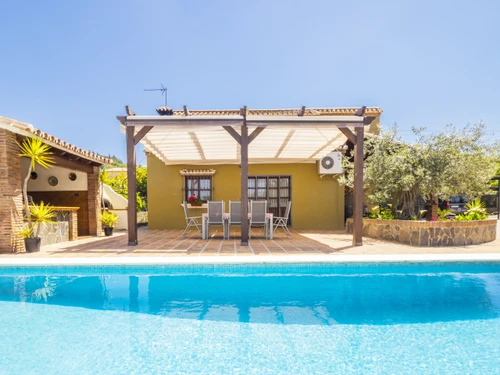 Villa Coín, 4 pièces, 6 personnes - photo_1012072116269