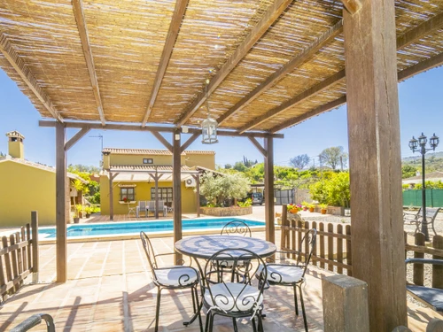 Villa Coín, 4 pièces, 6 personnes - photo_1012072116269