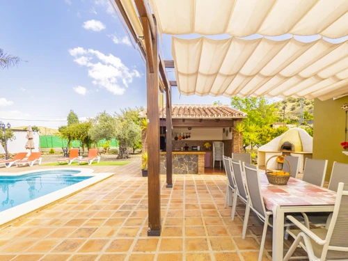 Villa Coín, 4 pièces, 6 personnes - photo_1012072116269