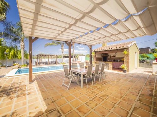 Villa Coín, 4 pièces, 6 personnes - photo_1012072116269