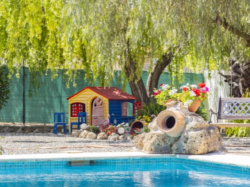 Villa Coín, 4 pièces, 6 personnes - photo_1012072116269