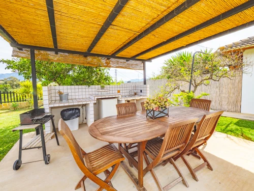 Villa Cártama, 2 bedrooms, 8 persons - photo_1012072116437