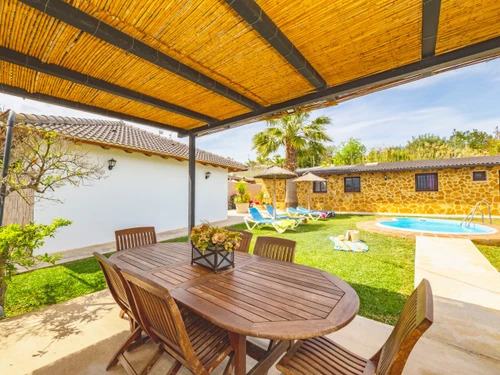 Villa Cártama, 2 bedrooms, 8 persons - photo_1012072116437