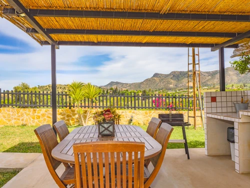 Villa Cártama, 2 bedrooms, 8 persons - photo_1012072116437