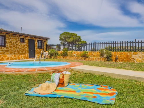 Villa Cártama, 2 bedrooms, 8 persons - photo_1012072116437