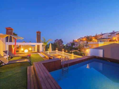 Villa Málaga, 4 dormitorios, 8 personas - photo_1012072116595