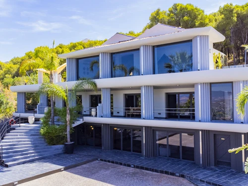 Villa Alhaurín el Grande, 7 pièces, 12 personnes - photo_1012072117229