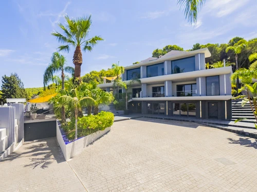 Villa Alhaurín el Grande, 7 pièces, 12 personnes - photo_1012072117229