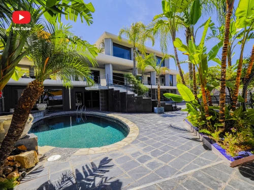 Villa Alhaurín el Grande, 7 pièces, 12 personnes - photo_1012072117229