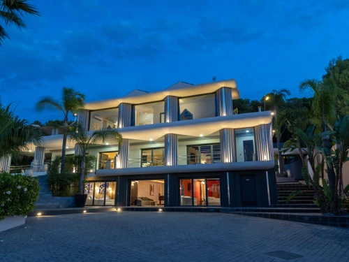 Villa Alhaurín el Grande, 7 pièces, 12 personnes - photo_1012072117229