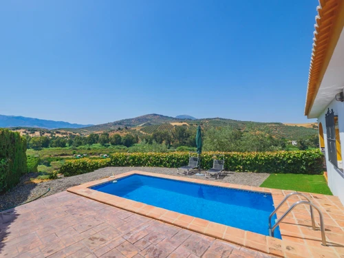 Ferienhaus Guaro, 3 Schlafzimmer, 6 Personen - photo_1012072117556