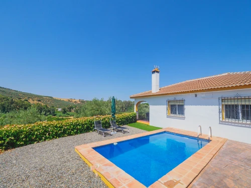 Ferienhaus Guaro, 3 Schlafzimmer, 6 Personen - photo_1012072117556