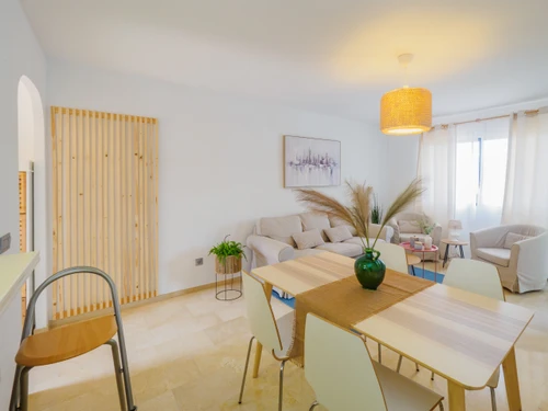 Apartment La Cala de Mijas, 2 bedrooms, 5 persons - photo_1012072117880