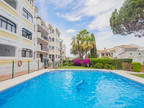 Ferienwohnung La Cala de Mijas, 2 Schlafzimmer, 5 Personen - photo_1012072117880