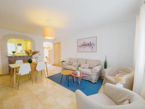 Apartment La Cala de Mijas, 2 bedrooms, 5 persons - photo_1012072117880