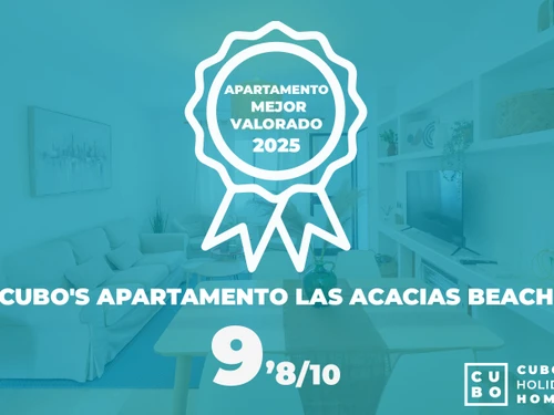 Apartment La Cala de Mijas, 2 bedrooms, 5 persons - photo_1012072117880