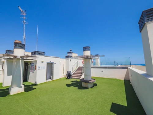 Appartement Málaga, 4 pièces, 6 personnes - photo_1012072118033