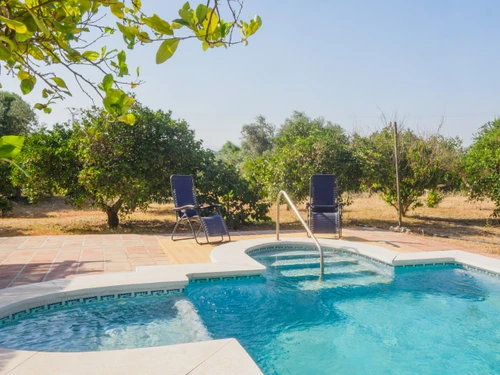 Ferienhaus Cártama, 2 Schlafzimmer, 4 Personen - photo_1012072118191