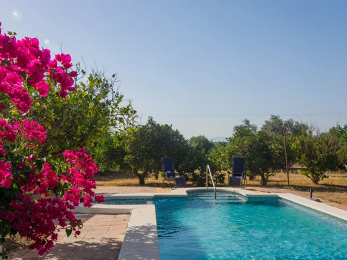 Ferienhaus Cártama, 2 Schlafzimmer, 4 Personen - photo_1012072118191