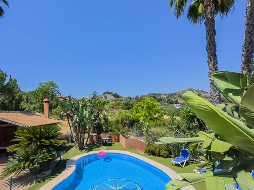 Casa Coín, 3 dormitorios, 6 personas - photo_1012072118341