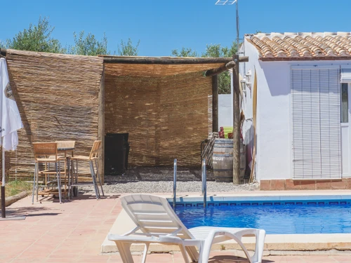 Casa Alhaurín el Grande, 3 dormitorios, 7 personas - photo_1012072118603