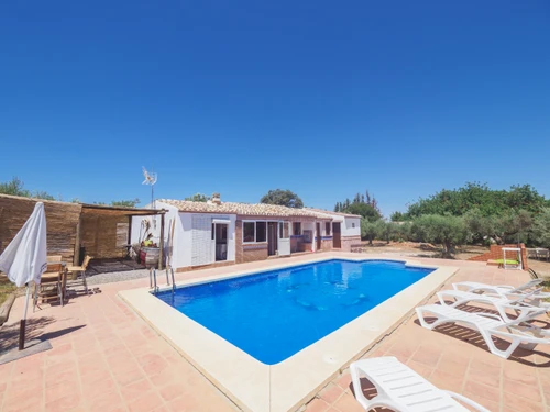 Casa Alhaurín el Grande, 3 dormitorios, 7 personas - photo_1012072118603