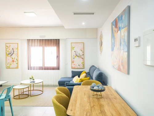 Apartment Alhaurín el Grande, 1 bedroom, 4 persons - photo_1012072118779