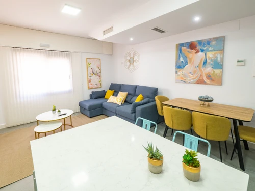 Apartment Alhaurín el Grande, 1 bedroom, 4 persons - photo_1012072118779