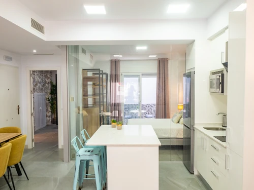 Apartment Alhaurín el Grande, 1 bedroom, 4 persons - photo_1012072118779